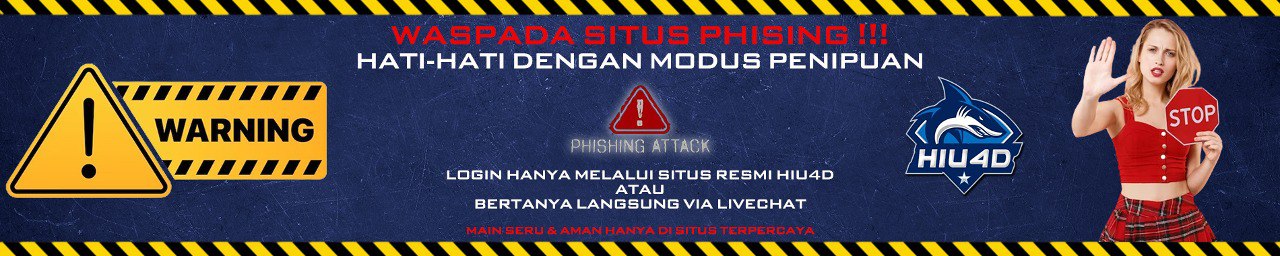 Hati Hati Penipuan